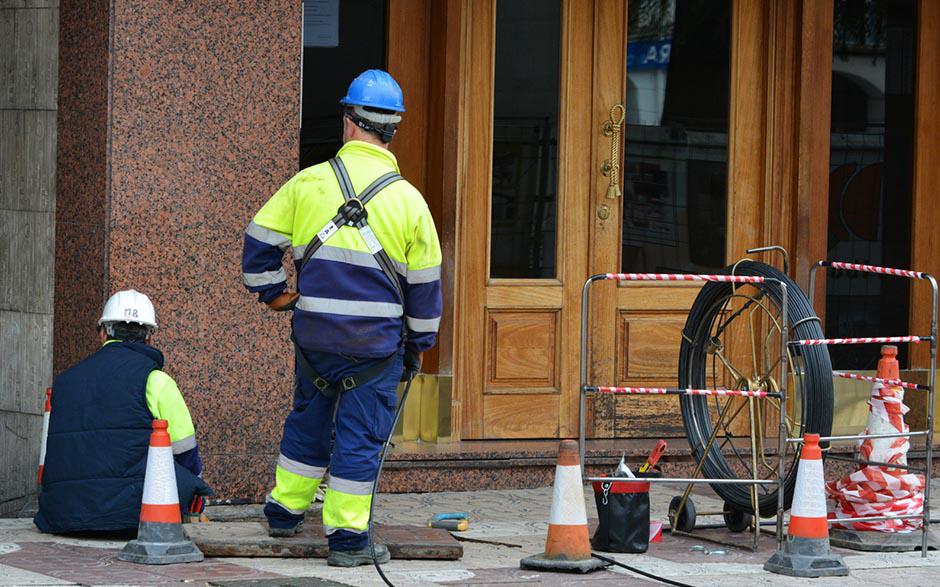 entreprise assainissement La Ferté-Alais